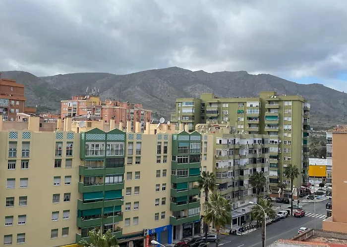 Los Gaitanes